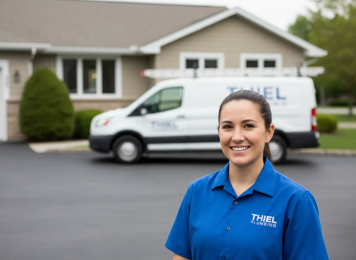 Plumber Rutland, ND FAQs